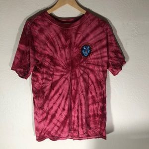 Santa Cruz shirt